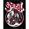 Стандартная нашивка Ghost Secular Haze