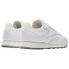 Tyrrell Winston X Reebok Classic Leather Gym Men Sneakers White Footwear-White Chalk-White 100069834