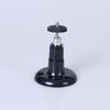 Universal Adjustable Plastic Camera Ceiling/Wall Mount for Hikvision & Dahua Monitors