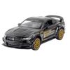 1/32 Ford Mustang Shelby GT500 Alloy Sports Car Model Diecast & Toy Vehicles Metal Car Model Simulation Collection Children Gift