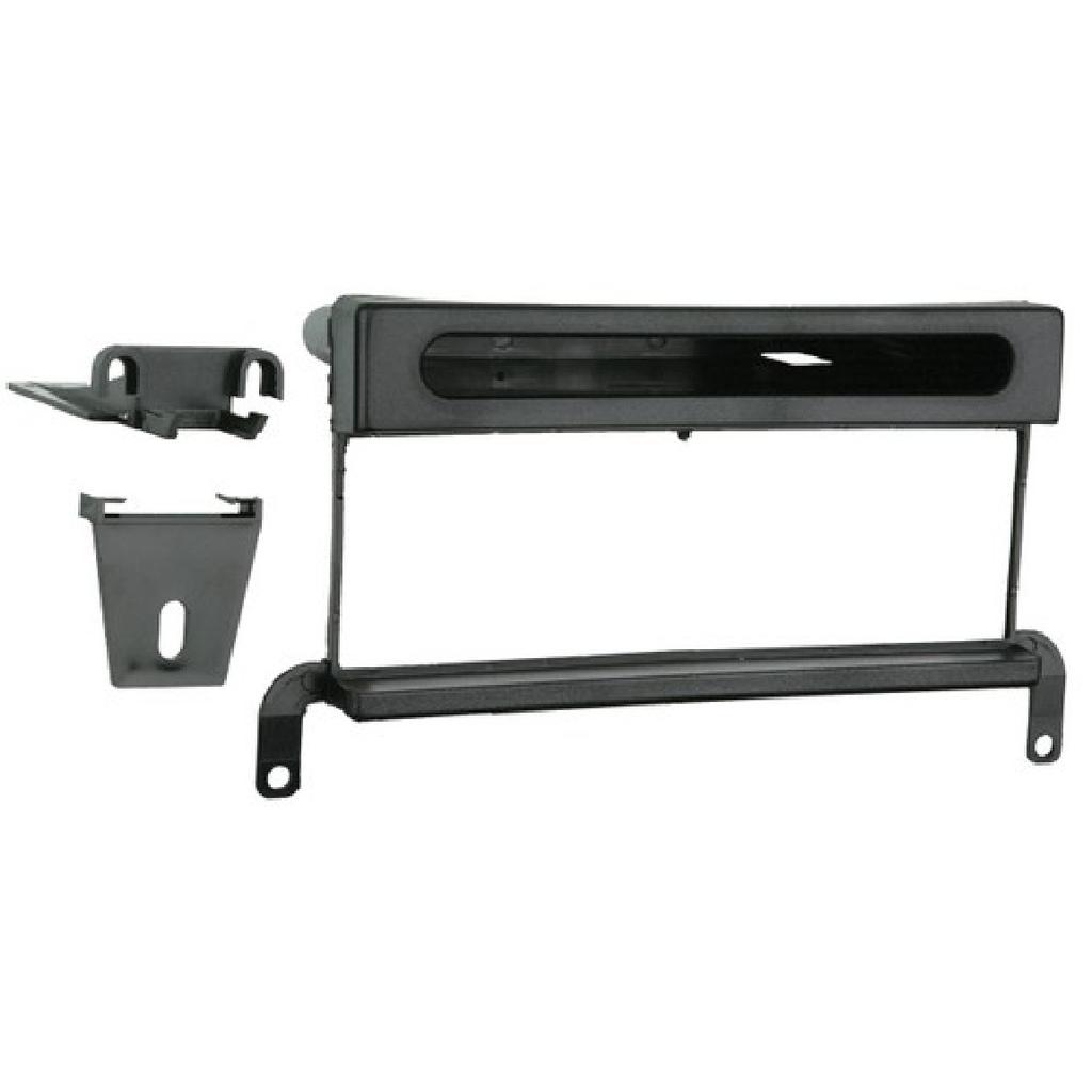 Fits Ford Explorer Sport Trac 2001-2005 Single DIN Harness Radio Dash Kit