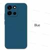 Чехол для OnePlus Turbo 6 Чехол-бампер для OnePlus Turbo 6 Funda Роскошный ударопрочный ТПУ Жидкий силикон Защитная крышка для телефона OnePlus Turbo6