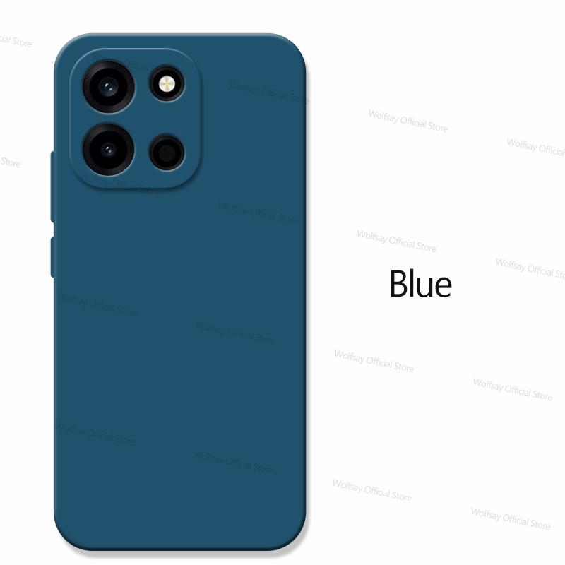 Чехол для OnePlus Turbo 6 Чехол-бампер для OnePlus Turbo 6 Funda Роскошный ударопрочный ТПУ Жидкий силикон Защитная крышка для телефона OnePlus Turbo6