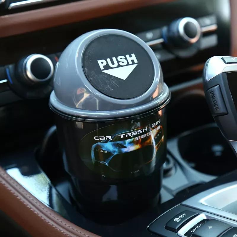 Автомобильный органайзер для мусорного бака, держатель для мусора, сумка для хранения автомобилей, автомобильная дверь, козырек для спинки сиденья, мусорное ведро для бумаги