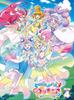 PreCure Tropical-Rouge! [Blu-ray] том 4