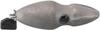 JACKALL TG Bing Switch Head 100g F0267 Plain (Unpainted)