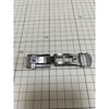 Used SEIKO Genuine Titanium Watch Buckle