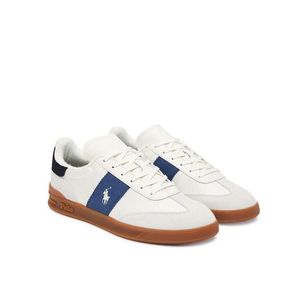 Кроссовки Polo Ralph Lauren 809P01616002