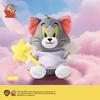Плюшевые игрушки-костюмы животных Том и Джерри: Фигурки Мышонка Джерри, Кота Тома, Кролика, Панды