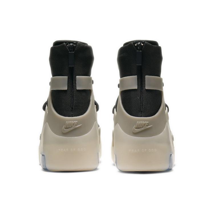 Nike Air Fear of God 1 'The Question' Men's AR4237-902