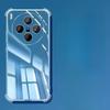 Чехол On For VIVO X300 X 300 Pro X300Pro Мягкий ТПУ Прозрачная Прозрачная Задняя Крышка Чехлы Подушка Безопасности Силиконовые Ударопрочные Чехлы для Телефона