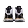 Jordan Max Aura White Metallic Gold Black AQ9084-107