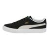 Puma Suede Classic Bulk Низкие кеды Унисекс Кеды Черный Белый 386598-03