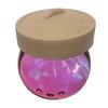 8,5 см Игрушка-антистресс Паровая булочка Squishy с мягкой силиконовой крышкой Медленно восстанавливающая форму Игрушка для снятия стресса для детей и взрослых Сенсорная игра