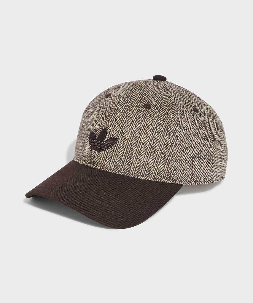 adidas Твидовая Бейсболка - Aura Coffee / Kx1649