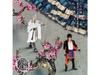 [CD] Мюзикл «Touken Ranbu» Shutsujin Shunpu Torisi Nomal Edition EMPC-5117 НОВЫЙ