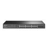 TP-Link SG3428 Managed Switch 24 ports Black
