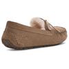 UGG Comfortable Simple Versatile Daily Moccasins Men Shoes 1125953-DLF