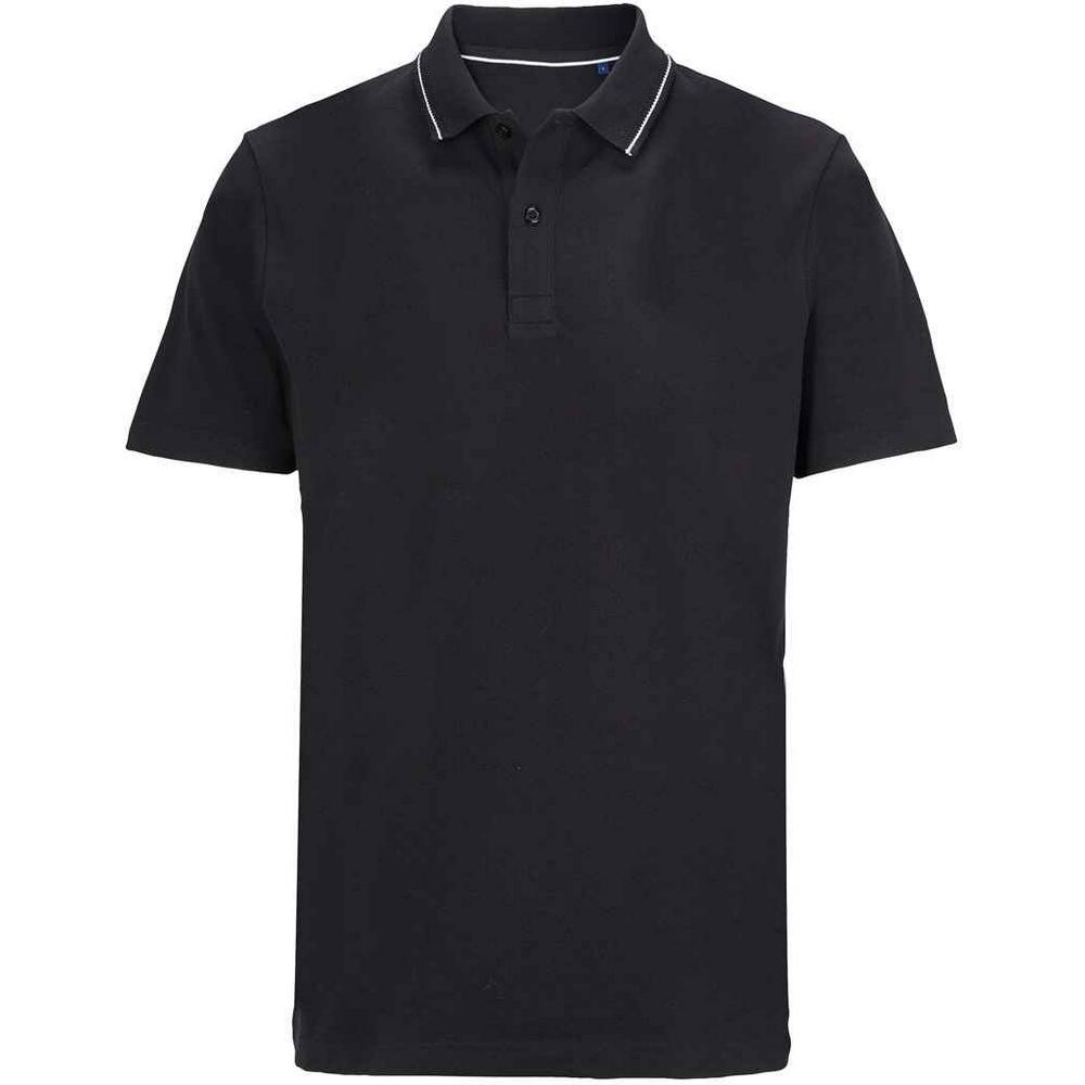 NEOBLU Mens Polo Shirt