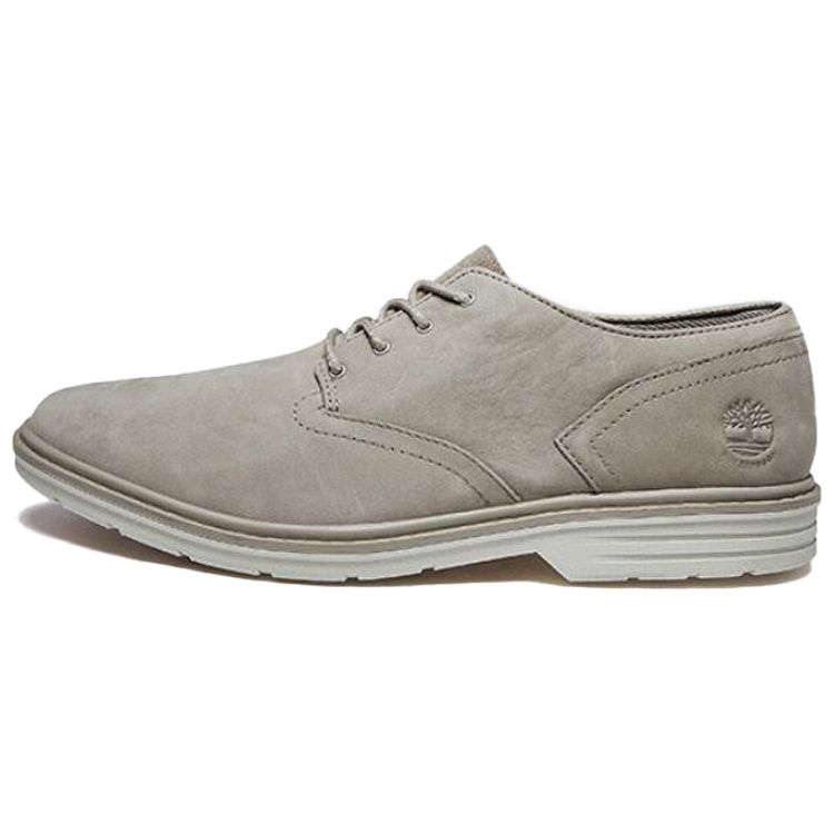 Timberland Кроссовки мужские деловые повседневные низкие с эффектом слоновьего цвета A2AJE