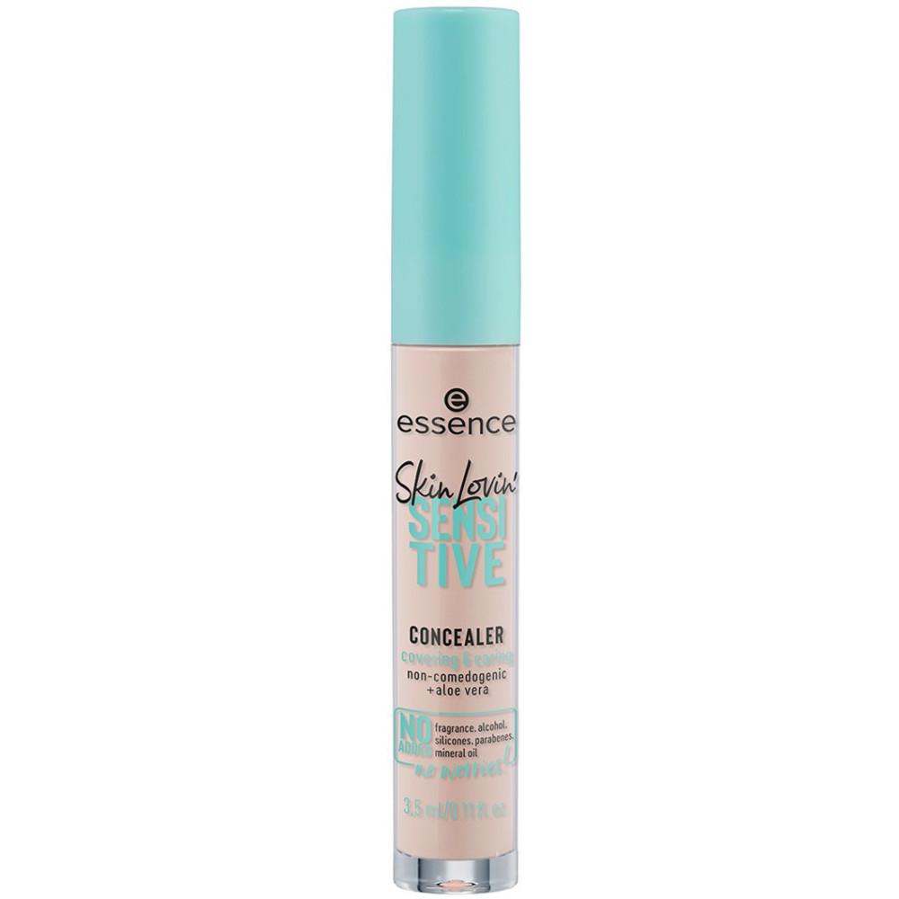 Essence Skin Lovin' Sensitive Corrector -