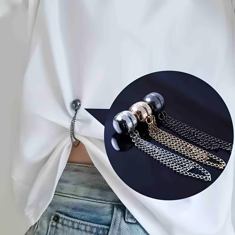 5pcs Clothing Holder - Suitable for Shirts/Sleeves/Skirts/Pants