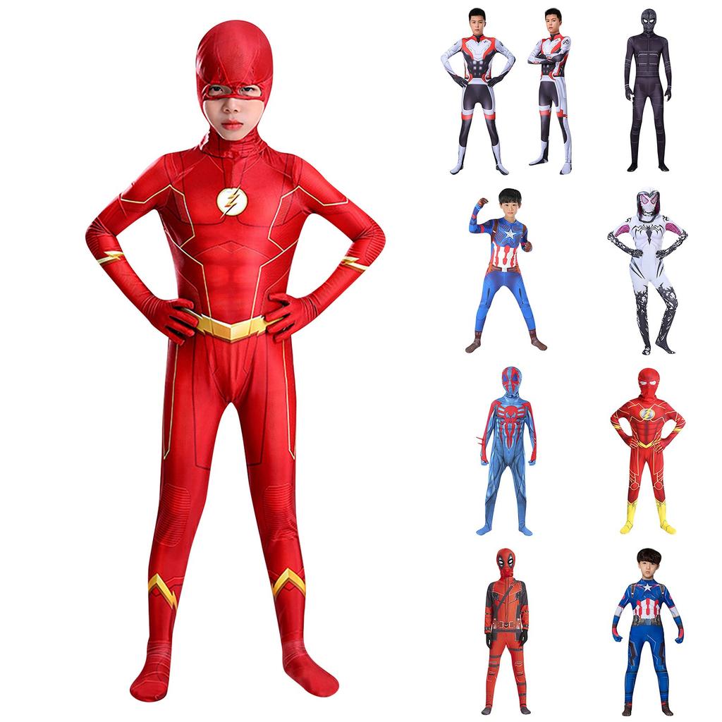 Одежда, детское нарядное платье, комплекты детских костюмов для косплея для мальчиков