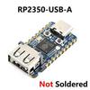 Плата разработки Raspberry Pi Pico 2 USB-A RP2350A