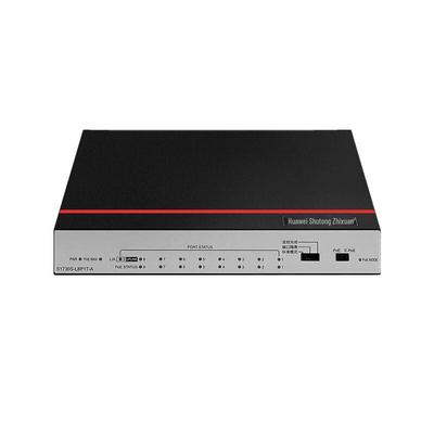 Huawei Умные гигабитные PoE-коммутаторы серии Smart Selection S1730S