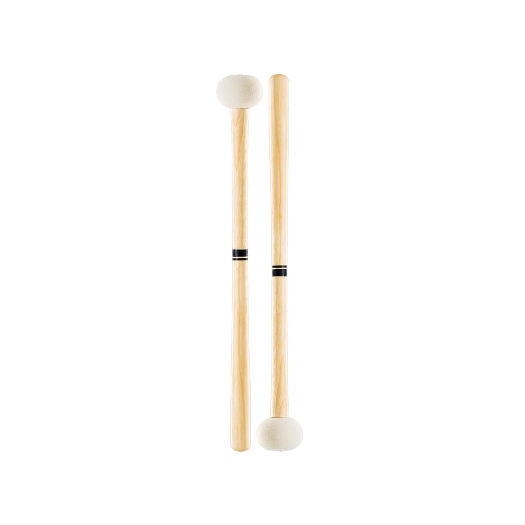 PROMARK маршевый басовый барабанный молоток 1 головка Лучший для барабана PSMB3 3/4" - 22-26" []