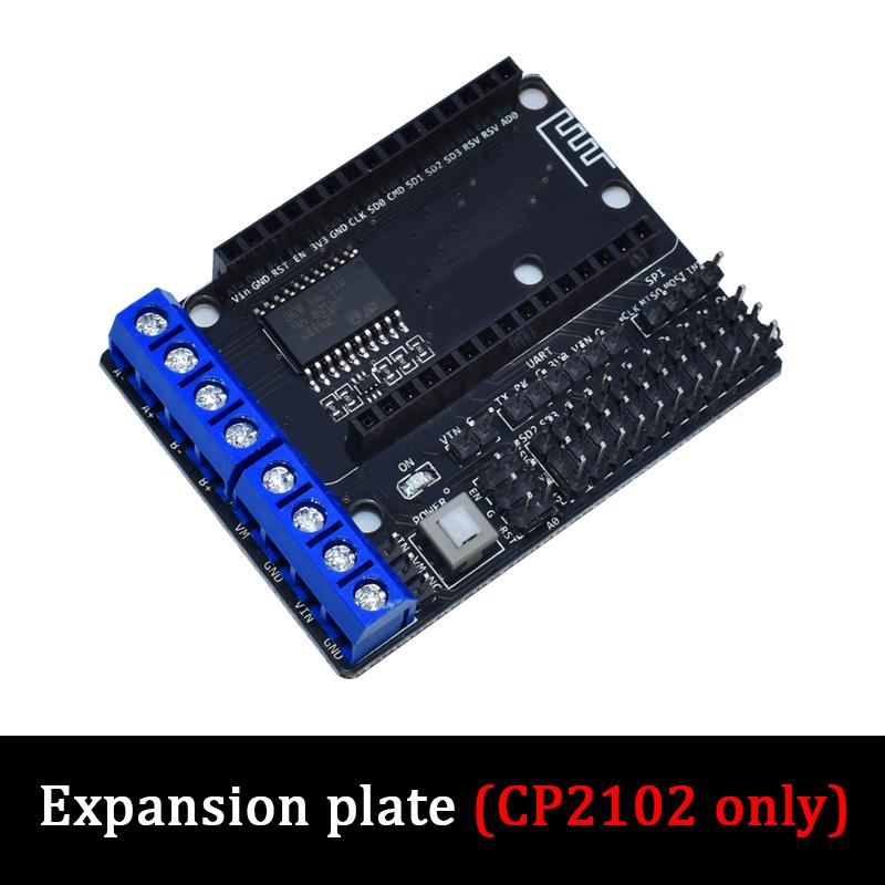 LIZAO NodeMcu V3 V2 ESP8266 ESP-12E WiFi IoT Модуль Lua CH340 CP2102 PCB Антенна Плата Разработки IoT для DIY Проектов