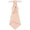Jellycat Bunny Collection Pink Bunny Soothing Towel Dolls Plush Doll 34cm Height In Sitting Posture