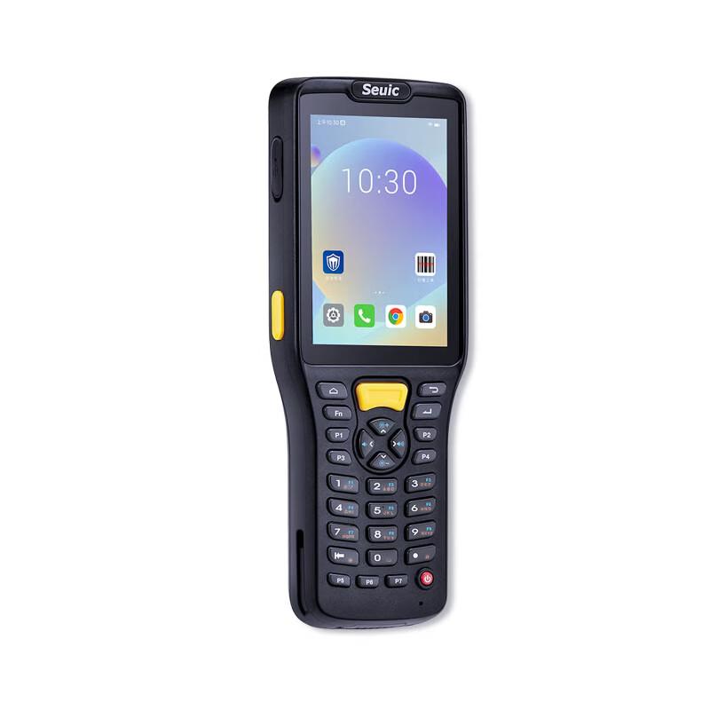 AUTOID Q7 Ручной КПК на Android, сборщик данных