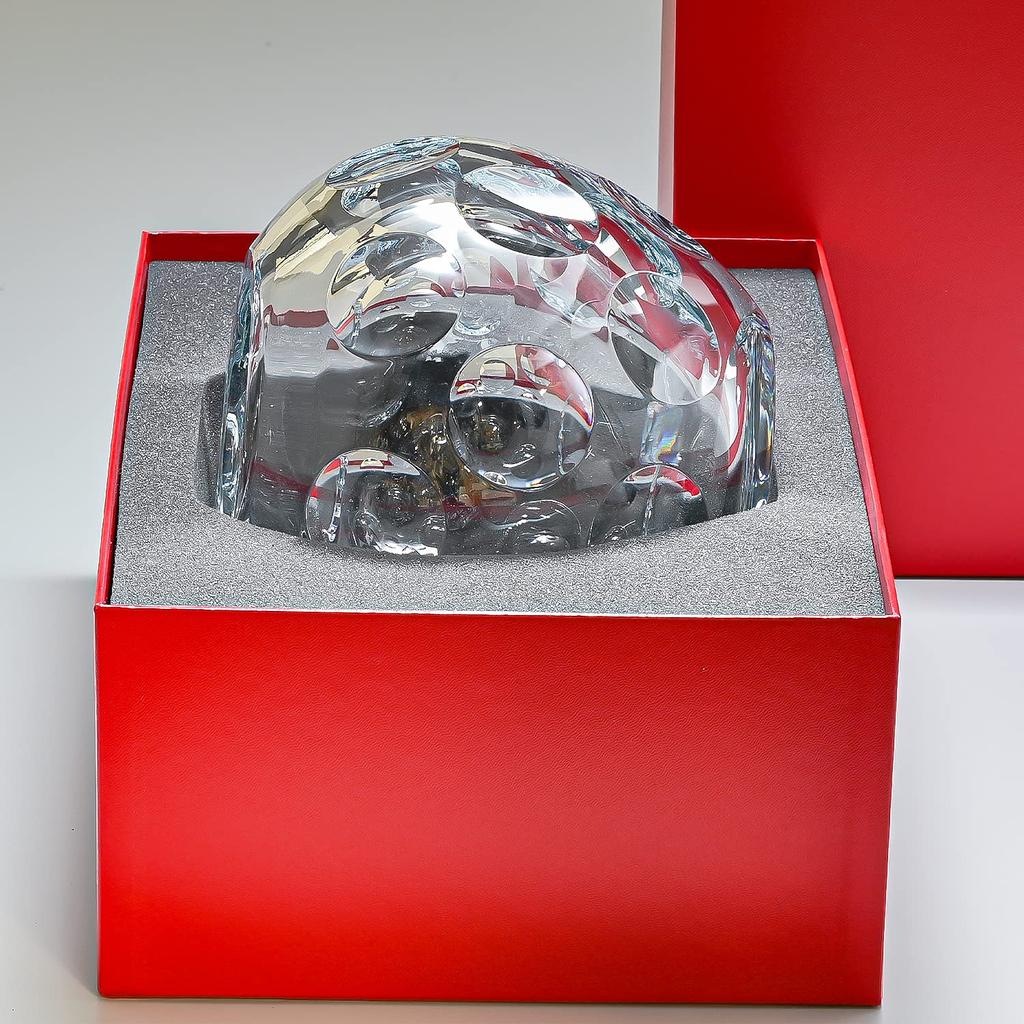 Ваза Baccarat Heritage Ponti 16 см 2805794 [Товар]