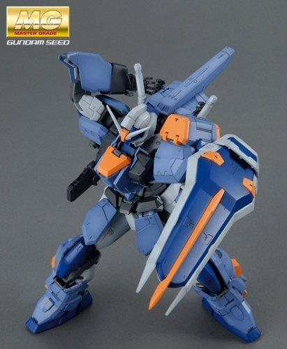 Bandai Hobby Duel Gundam Assault Shroud 1/100 Мастер Класс (175299)