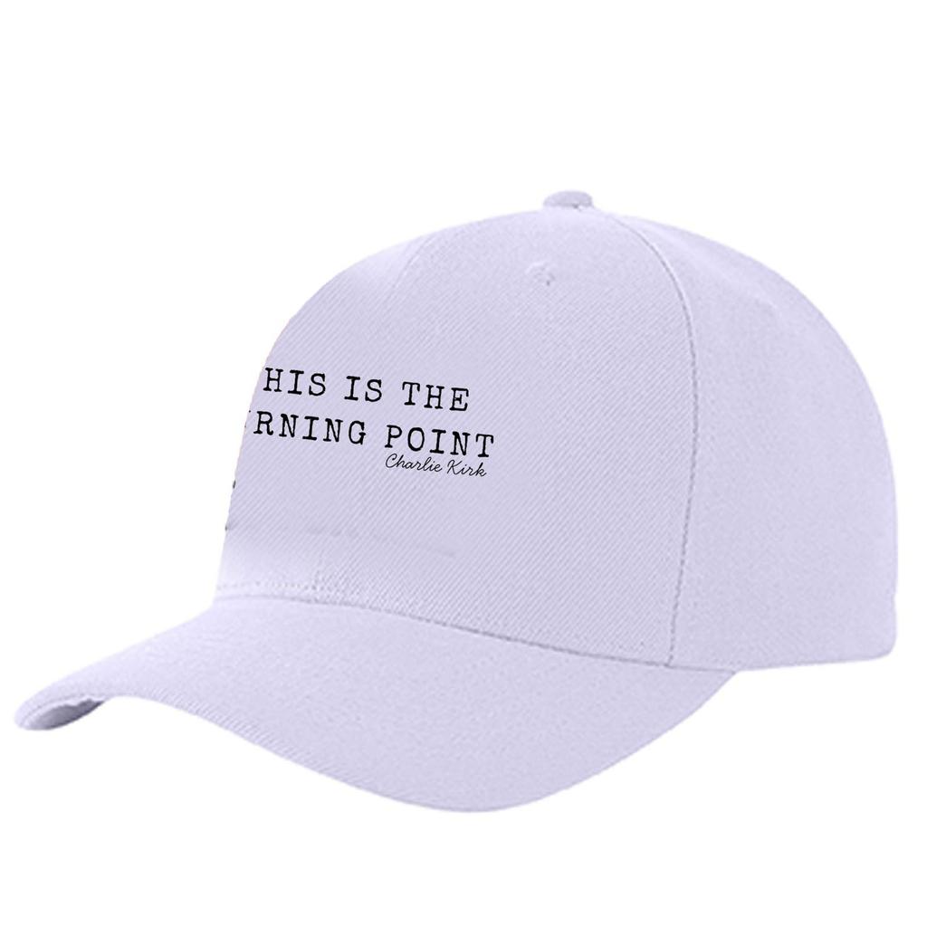 Men's And Women's Casual Hats