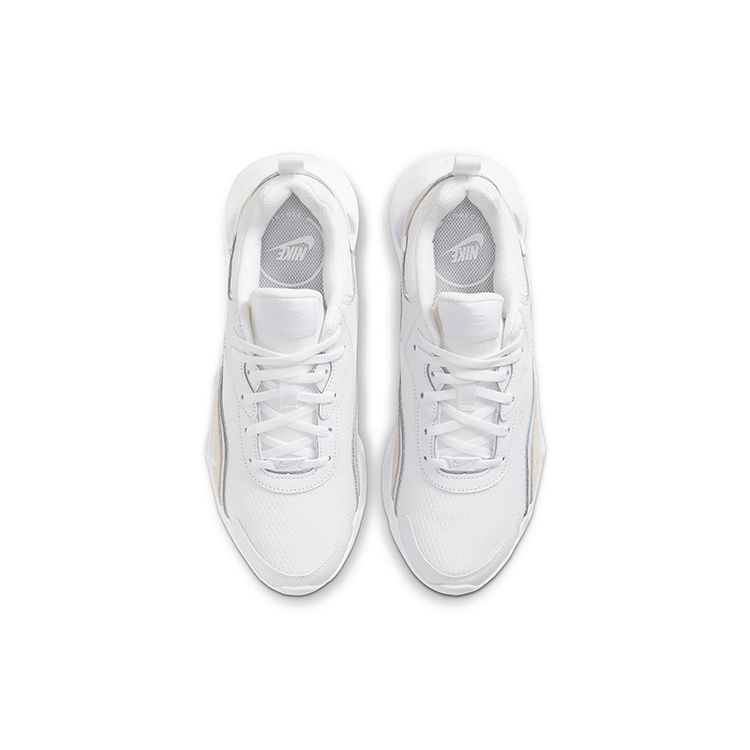 Nike Белые женские кроссовки RYZ 365 2 CU4874-100