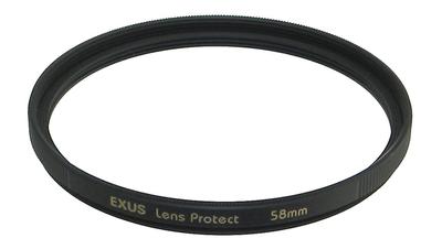 MARUMI Фильтр для объектива EXUS Lens Protect 58 мм Lens Pro