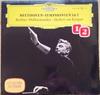 LP Record BEETHOVEN  HERBERT VON KARAJAN  B  Symphonien 1  2 LPM18801 DEUTSCHE GRAMMO 1964 Germany Classical Used