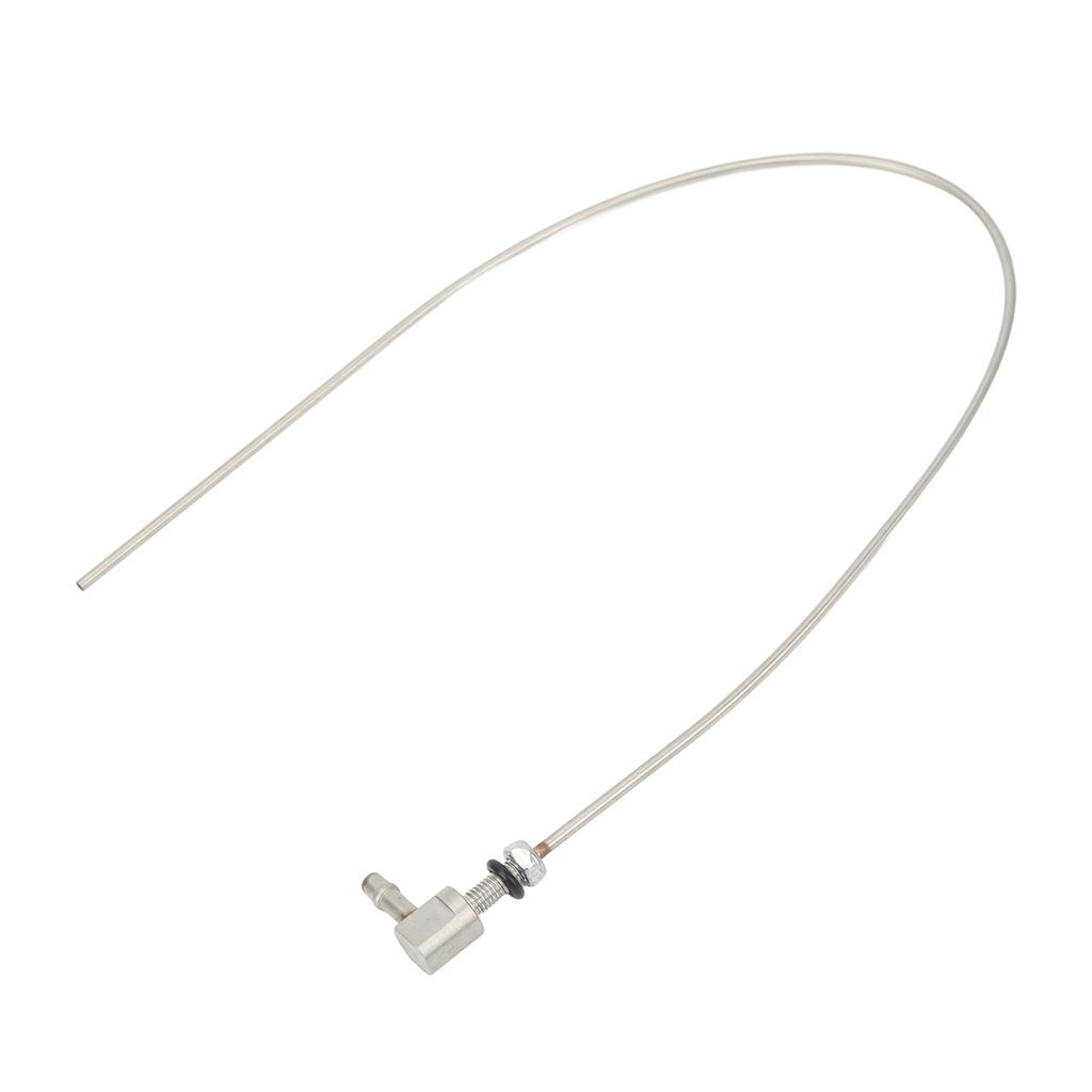 Комплект впускной трубки топливного бака Автоаксессуары с хомутами Замена для Eberspacher D2 D4 Airtronic