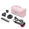 Large Capacity Pouch Dustproof Hair Curler Organizer Hair Dryer Case Storage Bag