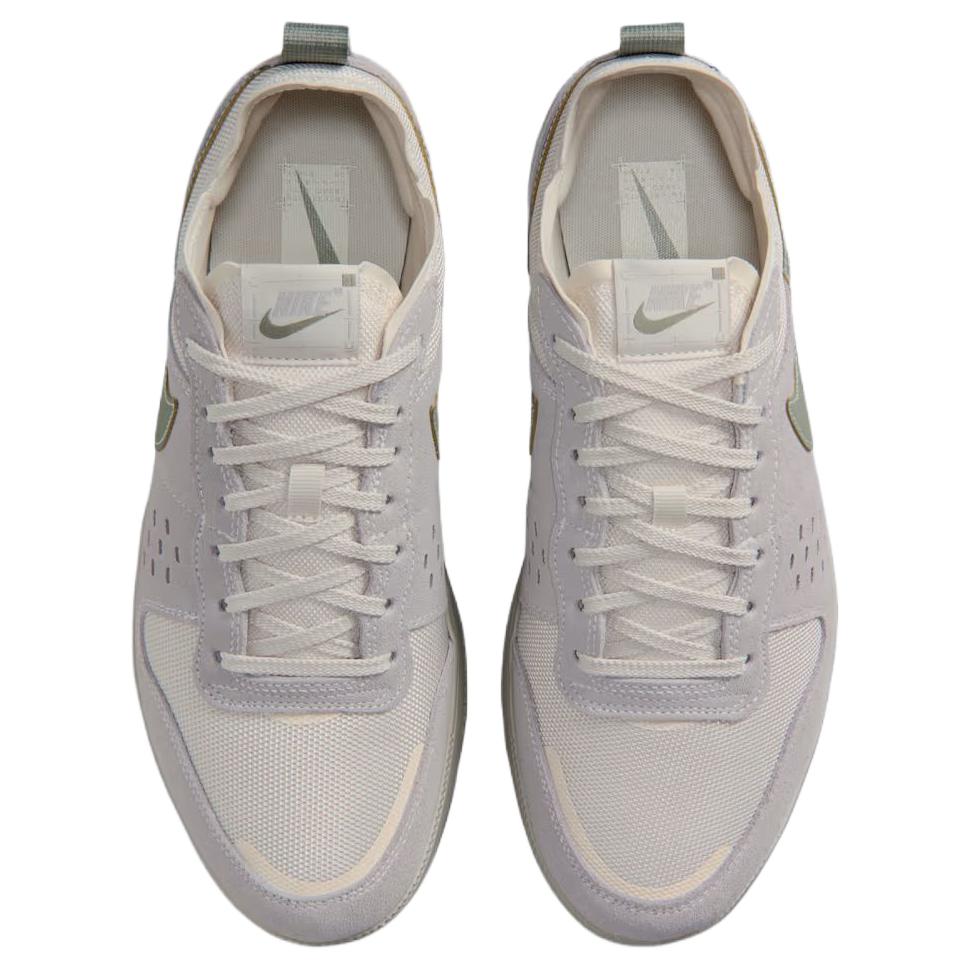Nike C1TY Breathable Support Breathable Support Casual Shoes Unisex Gray FZ3863-105