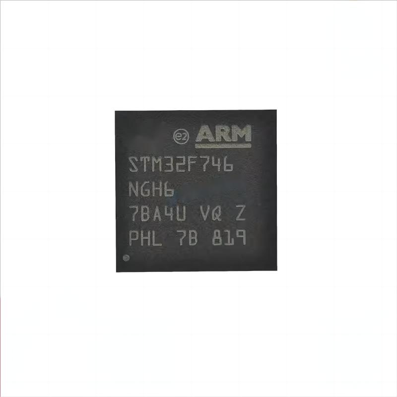 10 шт. новый STM32F746seriesZEY6 IEK6 BGT6 VET6 VGT6 ZGY6 BET6 IET6 IGK6 IGT6 NGH6 ZGT6 NEH6