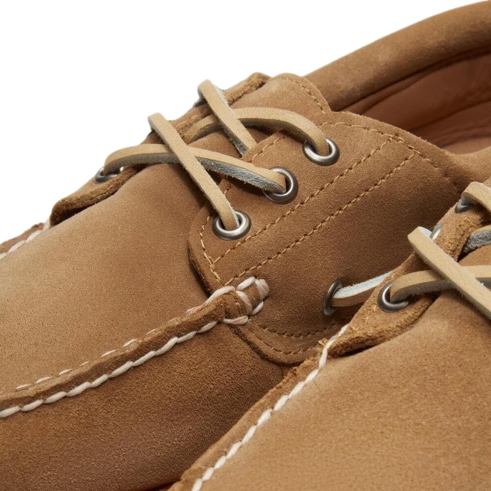 Оригинальные топ-сайдеры для женщин TB0A2GNVEW11 Средне-бежевый [Timberland] 6.0 / 23.0см