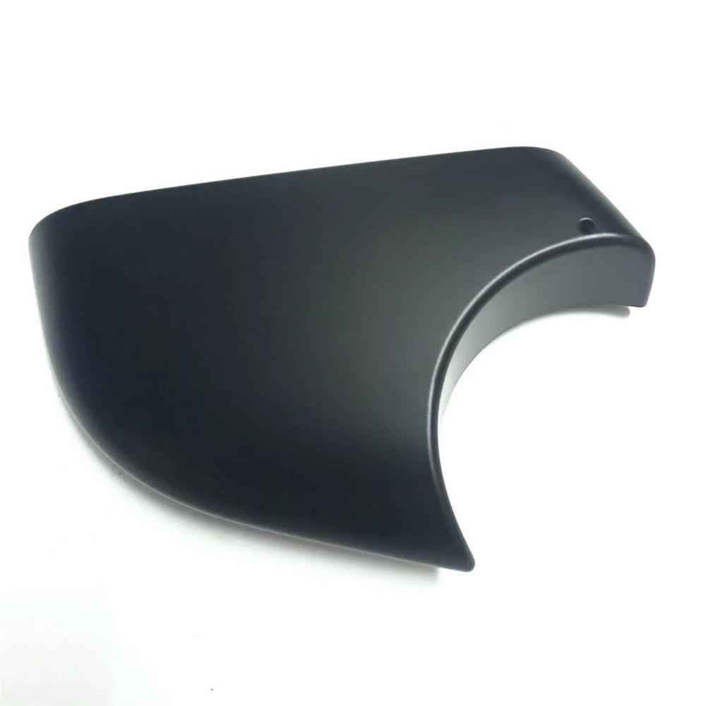 Нижний держатель крышки зеркала заднего вида левой двери 1495632-00-B 8202202 для Model Y