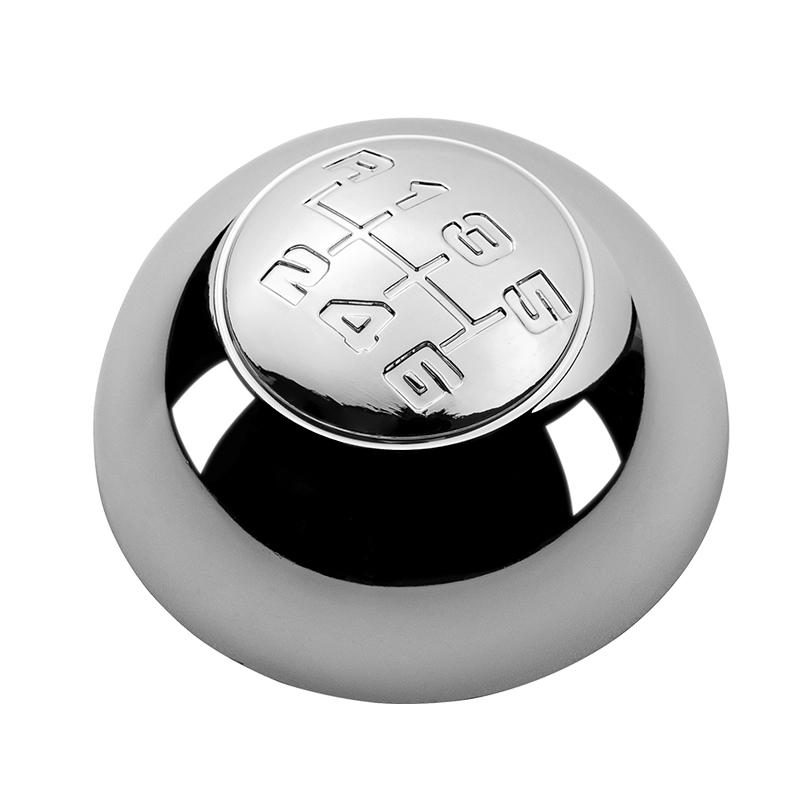 Крышка номера скорости на ручку переключения передач для Alfa Romeo Giulietta 2010-н.в.