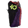 Nike Рюкзак полиэстеровый обычный унисекс черно-красный повседневный BZ9740-056