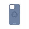 Sc Silicone Ring Iphone 13 Mini Blue