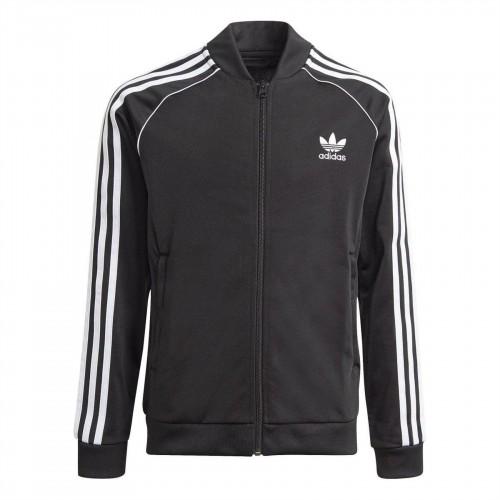 Adidas Boys Originals 3 Stripes Track Jacket