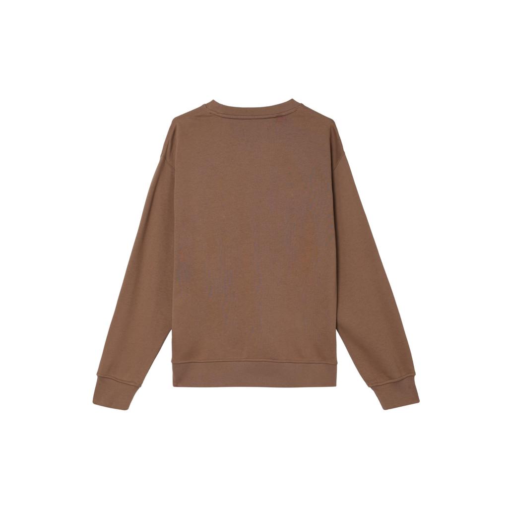 Jordan Brooklyn Fleece Men's Crew Neck Sweatshirt FV7296-223